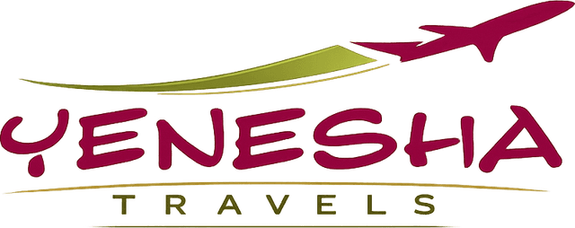 Yenesha Travels logo